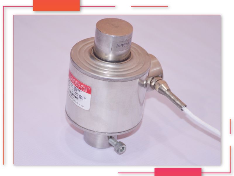 GADC Series Compression Load Cell